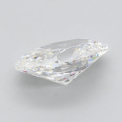 2.02 Carat Oval Lab Diamond :: Greenstar spin frame 05