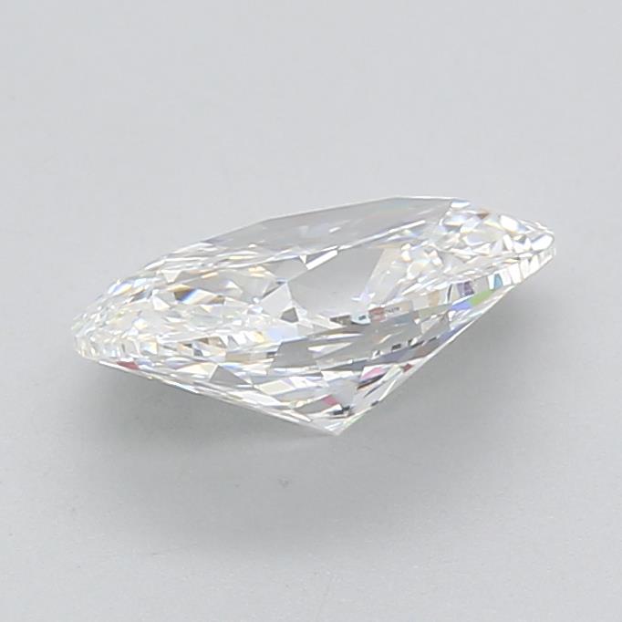 2.02 Carat Oval Lab Diamond :: Greenstar spin frame 05