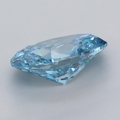 2.57 Carat Oval Lab Diamond :: Greenstar spin frame 05