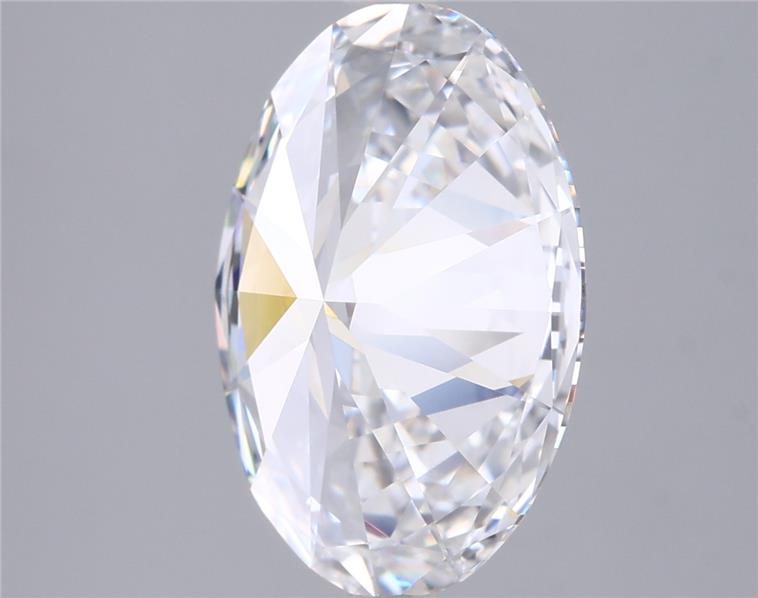 3.01 Carat Oval Lab Diamond :: Greenstar spin frame 05