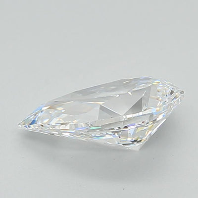 2.32 Carat Pear Lab Diamond :: Greenstar spin frame 05