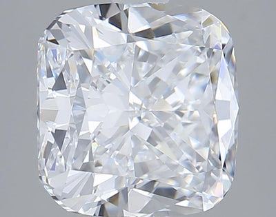 2.57 Carat Cushion Lab Diamond :: Greenstar spin frame 05