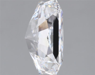 2.54 Carat Radiant Lab Diamond :: Greenstar spin frame 05