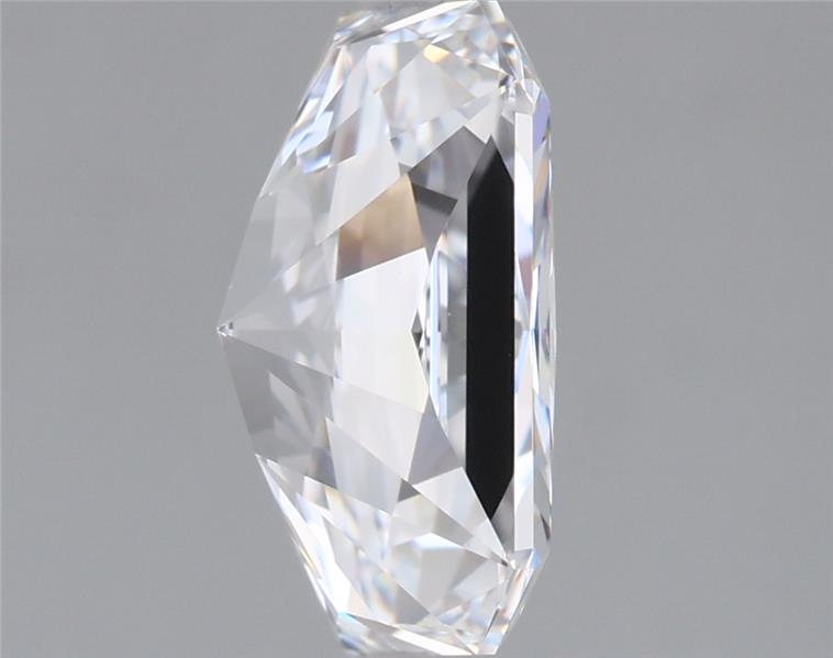 2.54 Carat Radiant Lab Diamond :: Greenstar spin frame 05