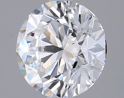 1.69 Carat Round Lab Diamond :: Greenstar spin frame 05