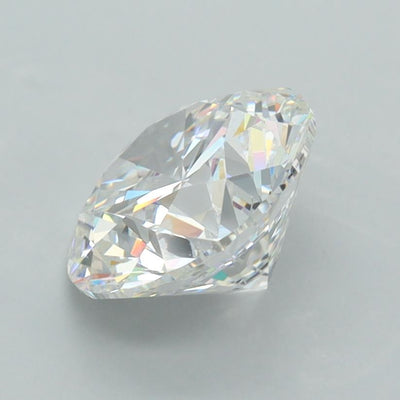 2.30 Carat Round Lab Diamond :: Greenstar spin frame 05