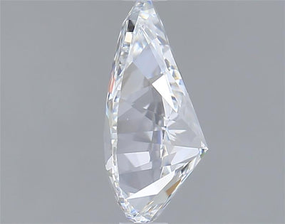 1.53 Carat Pear Lab Diamond :: Greenstar spin frame 05