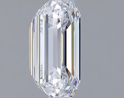 1.62 Carat Emerald Lab Diamond :: Greenstar spin frame 05