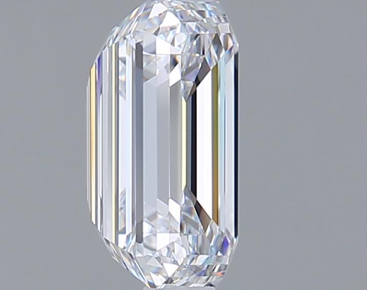 1.62 Carat Emerald Lab Diamond :: Greenstar spin frame 05