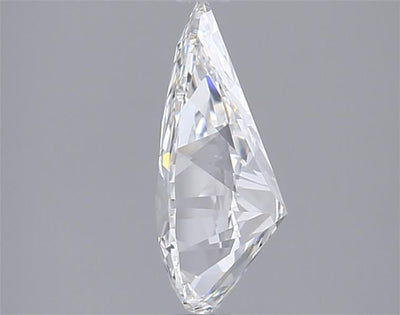 2.02 Carat Pear Lab Diamond :: Greenstar spin frame 05