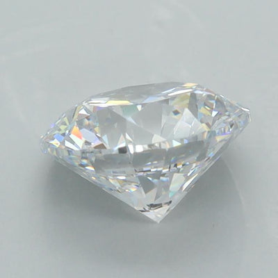 2.05 Carat Round Lab Diamond :: Greenstar spin frame 05