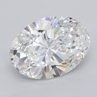 2.02 Carat Oval Lab Diamond :: Greenstar spin frame 05