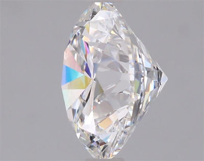 1.91 Carat Round Lab Diamond :: Greenstar spin frame 05