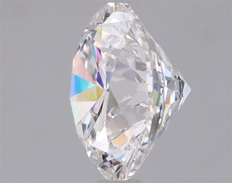 1.91 Carat Round Lab Diamond :: Greenstar spin frame 05