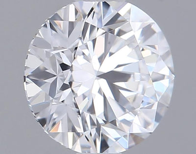 1.02 Carat Round Lab Diamond :: Greenstar spin frame 05