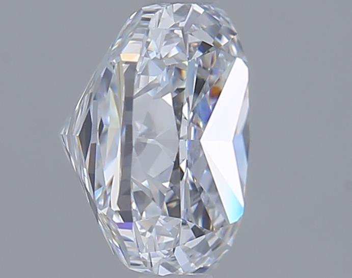 2.14 Carat Cushion Lab Diamond :: Greenstar spin frame 05
