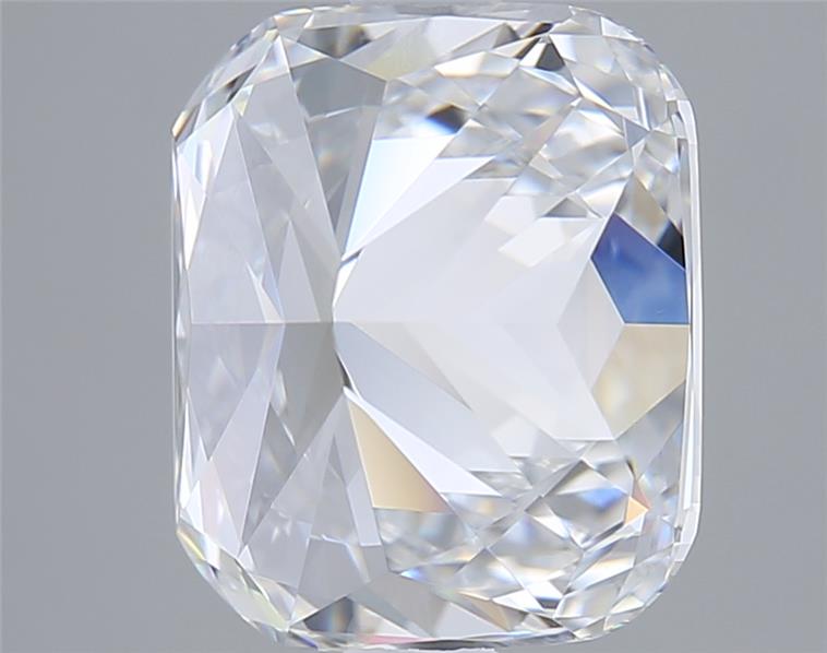 2.76 Carat Cushion Lab Diamond :: Greenstar spin frame 05