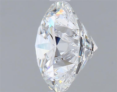 2.04 Carat Round Lab Diamond :: Greenstar spin frame 05