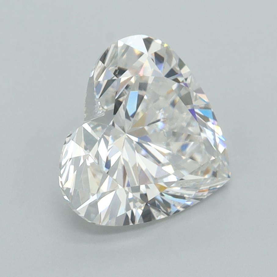 2.07 Carat Heart Lab Diamond :: Greenstar spin frame 05