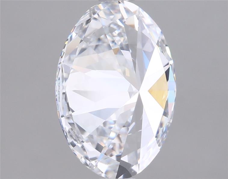 1.56 Carat Oval Lab Diamond :: Greenstar spin frame 05