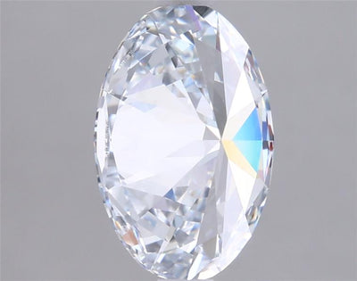 1.32 Carat Oval Lab Diamond :: Greenstar spin frame 05