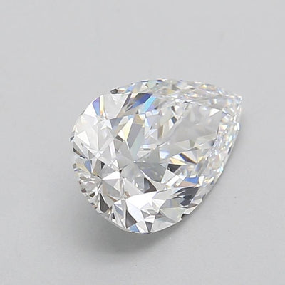 2.04 Carat Pear Lab Diamond :: Greenstar spin frame 05