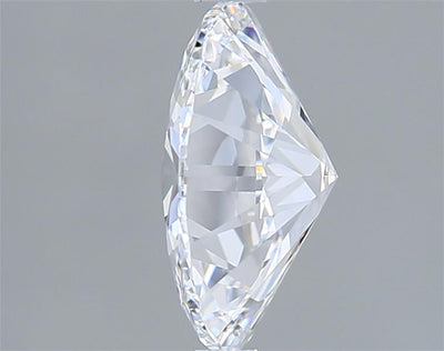 2.00 Carat Oval Lab Diamond :: Greenstar spin frame 05