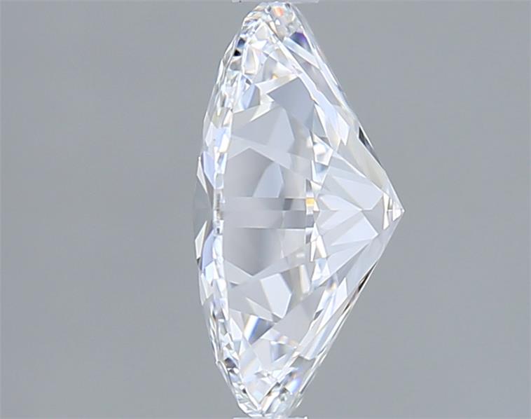2.00 Carat Oval Lab Diamond :: Greenstar spin frame 05