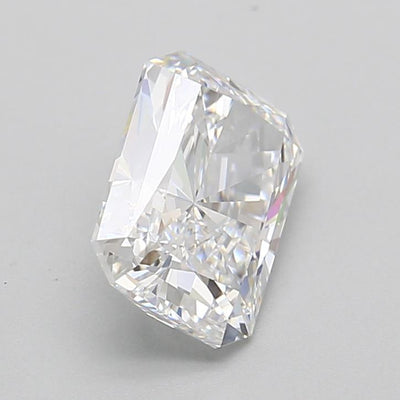 2.06 Carat Radiant Lab Diamond :: Greenstar spin frame 05