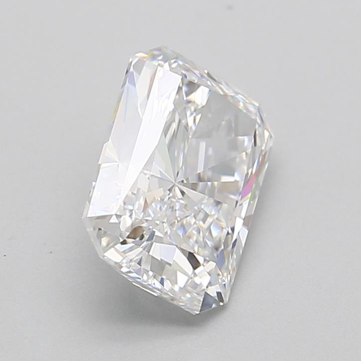 2.06 Carat Radiant Lab Diamond :: Greenstar spin frame 05
