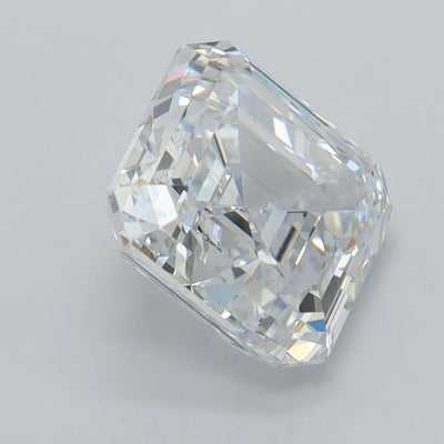 2.07 Carat Asscher Lab Diamond :: Greenstar spin frame 05