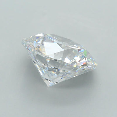 2.16 Carat Round Lab Diamond :: Greenstar spin frame 05