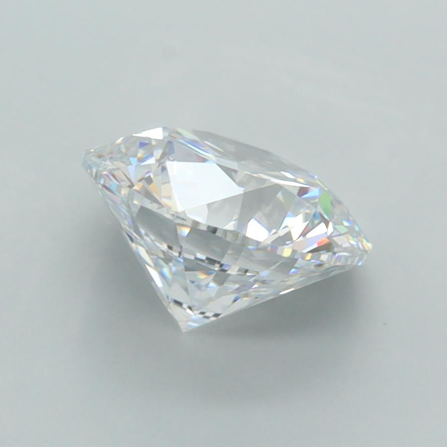 2.16 Carat Round Lab Diamond :: Greenstar spin frame 05