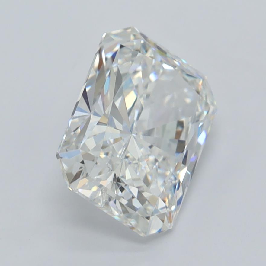 2.07 Carat Radiant Lab Diamond :: Greenstar spin frame 05