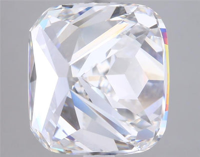 5.00 Carat Cushion Lab Diamond :: Greenstar spin frame 05