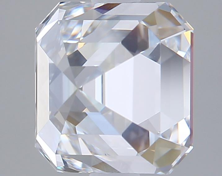2.01 Carat Asscher Lab Diamond :: Greenstar spin frame 05