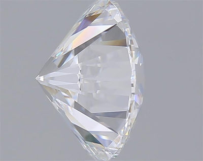 2.16 Carat Round Lab Diamond :: Greenstar spin frame 05