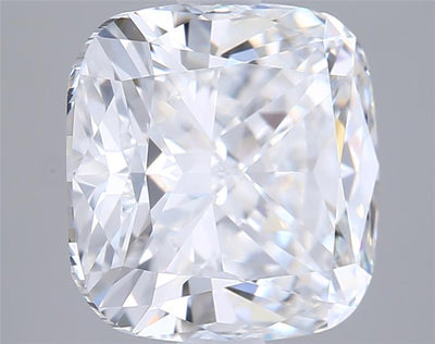 2.70 Carat Cushion Lab Diamond :: Greenstar spin frame 05