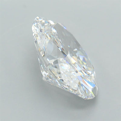 3.52 Carat Oval Lab Diamond :: Greenstar spin frame 05