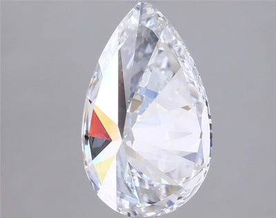 1.50 Carat Pear Lab Diamond :: Greenstar spin frame 05