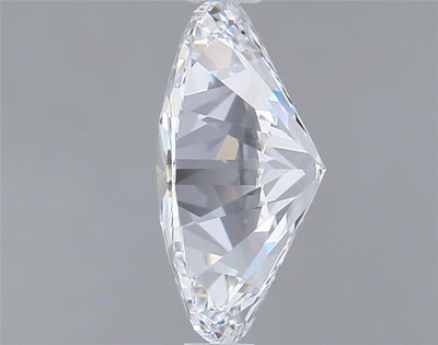 1.51 Carat Oval Lab Diamond :: Greenstar spin frame 05