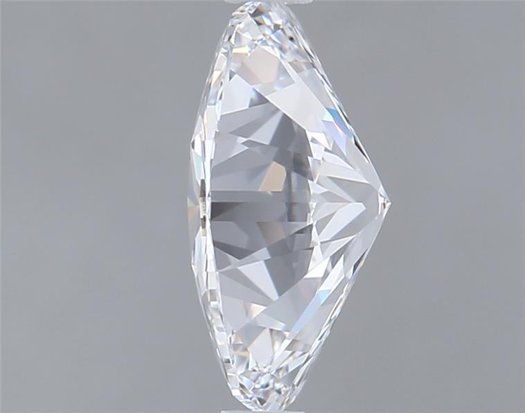 1.51 Carat Oval Lab Diamond :: Greenstar spin frame 05