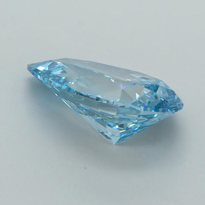 2.02 Carat Pear Lab Diamond :: Greenstar spin frame 05