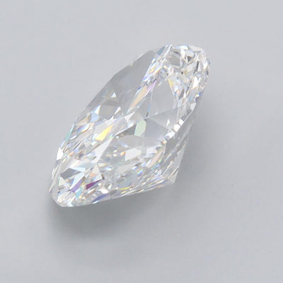 3.06 Carat Oval Lab Diamond :: Greenstar spin frame 05