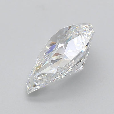 2.52 Carat Pear Lab Diamond :: Greenstar spin frame 05