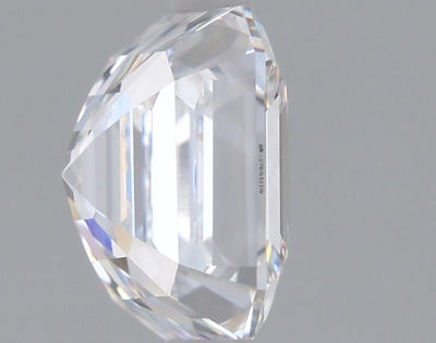 2.07 Carat Asscher Lab Diamond :: Greenstar spin frame 05