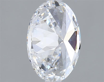 1.61 Carat Oval Lab Diamond :: Greenstar spin frame 05