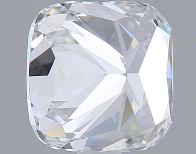 2.01 Carat Cushion Lab Diamond :: Greenstar spin frame 05