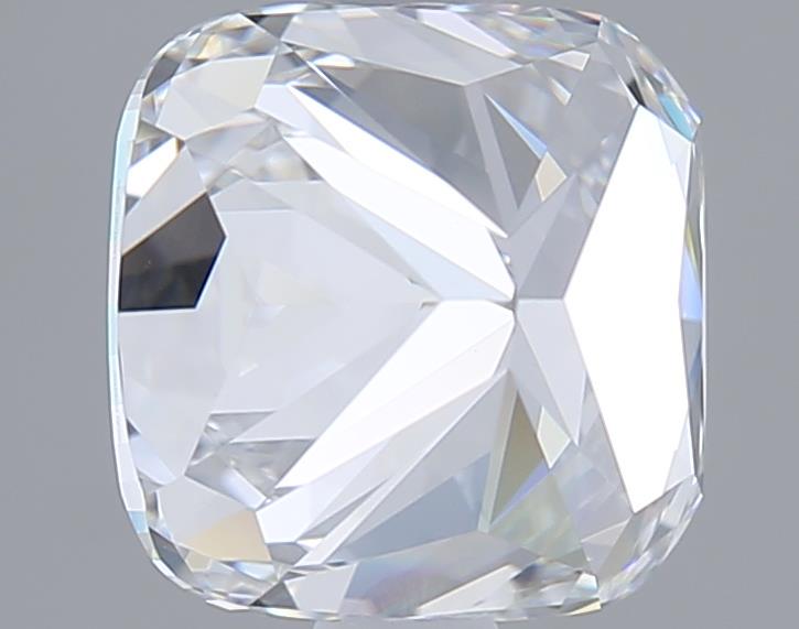 2.01 Carat Cushion Lab Diamond :: Greenstar spin frame 05