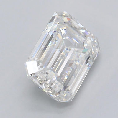 1.56 Carat Emerald Lab Diamond :: Greenstar spin frame 05